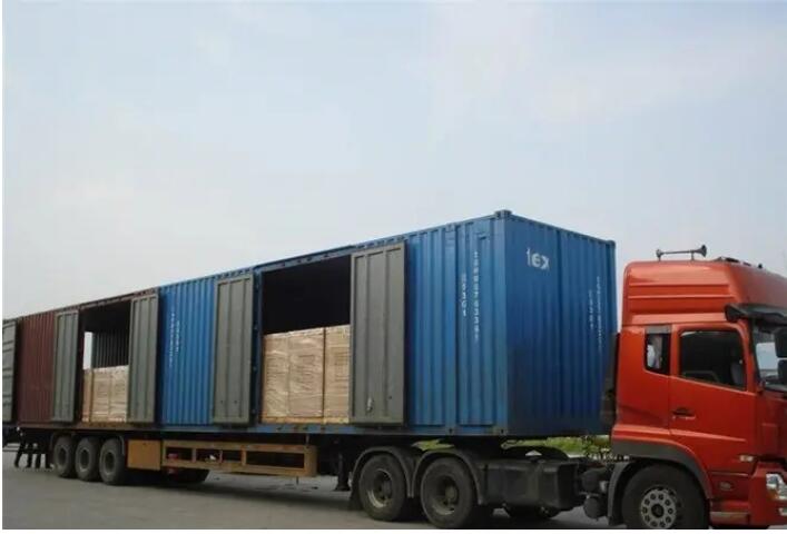 泉州到灵石县整车运输