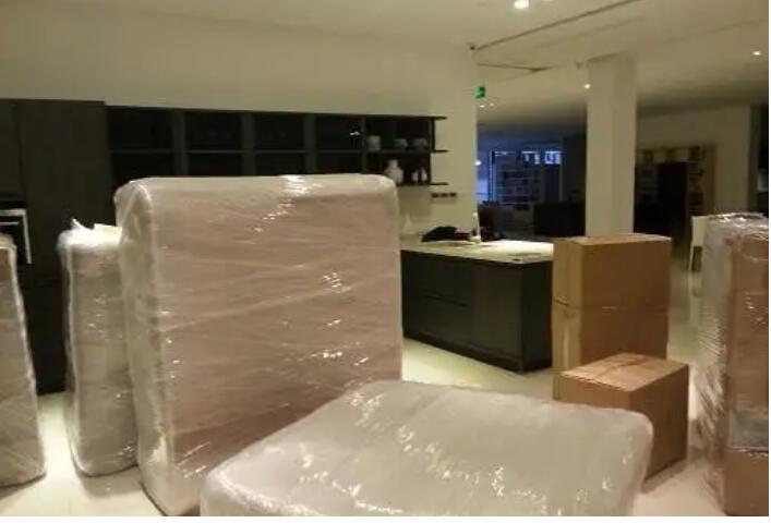 泉州到灵石县长途搬家