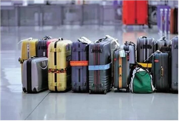 泉州到灵石县行李托运