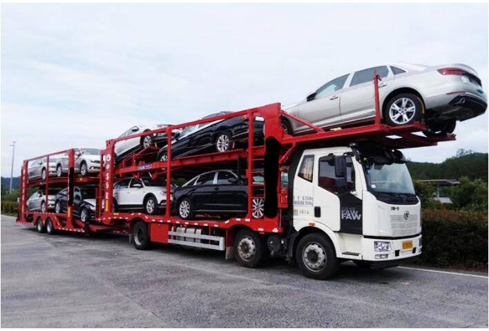 泉州到灵石县轿车托运